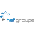 HEF DURFERRIT JAPAN株式会社 ロゴ