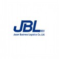 日本ビジネスロジスティクス(JBL)株式会社 ロゴ