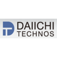 株式会社ダイイチテクノス ロゴ