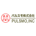 パルスモ株式会社 ロゴ