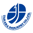 タカラ産業株式会社 ロゴ