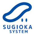 杉岡システム株式会社 ロゴ