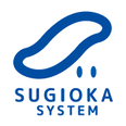 杉岡システム株式会社 ロゴ