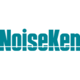 株式会社ノイズ研究所(NoiseKen) ロゴ