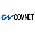 コムネット株式会社 ロゴ