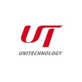 ユニテクノロジー株式会社 ロゴ