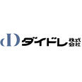 ダイドレ株式会社 ロゴ