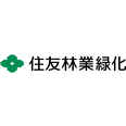 住友林業緑化株式会社 ロゴ