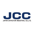 日本蓄電器工業株式会社 ロゴ
