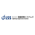 株式会社落雷抑制システムズ ロゴ