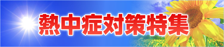 特集メインビジュアル