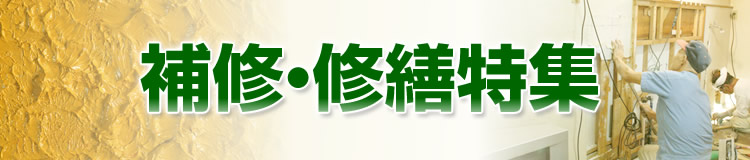 特集メインビジュアル