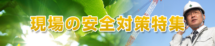 特集メインビジュアル