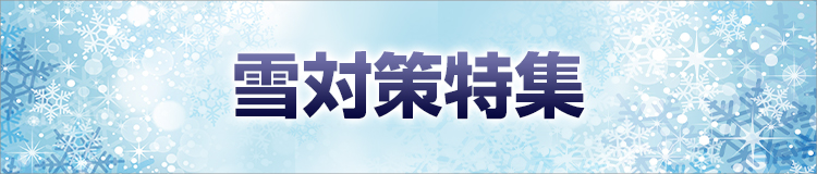特集メインビジュアル