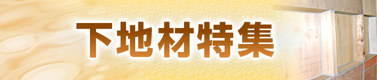 特集メインビジュアル