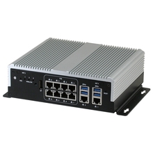 車載対応Core i3搭載ファンレスNVR【VPC-5600S】 車載対応Core i3搭載ファンレスNVR【VPC-5600S】