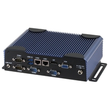 組込み用ファンレス小型PC【SYS-BOXER6638U-WIFI-BTO】 組込み用ファンレス小型PC【SYS-BOXER6638U-WIFI-BTO】