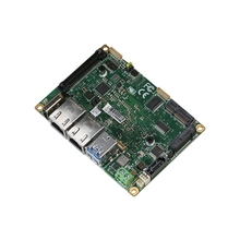 PICO-ITX規格産業用CPUボード【PICO-APL4】 PICO-ITX規格産業用CPUボード【PICO-APL4】