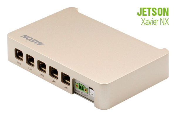 Jetson Agx Xavier Aaeon Xavier Nx Atuatu 様専用】 NVIDIA