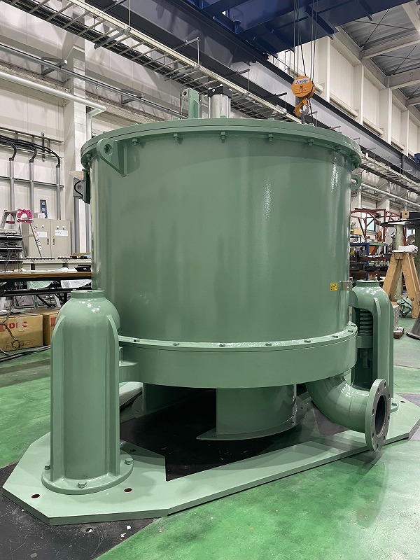 松本遠心分離機: 株 松本機械製作所 – JGRZNM