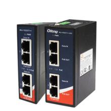 産業用PoE++インジェクタ【INJ-102GT++】 産業用PoE++インジェクタ【INJ-102GT++】