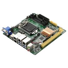 MiniITX規格産業用マザーボード【MIX-H310A1】 MiniITX規格産業用マザーボード【MIX-H310A1】