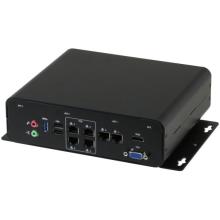 車載用ネットワークビデオレコーダーPC【VPC-3300S】 車載用ネットワークビデオレコーダーPC【VPC-3300S】