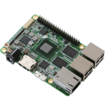 Raspberry Pi I/Oコンパチ　インテル搭載UPボード