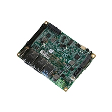 PICO-ITX規格産業用CPUボード