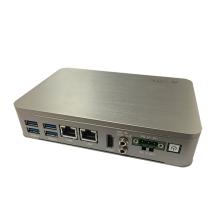 産業用ファンレス小型PC【BOXER-6405】 産業用ファンレス小型PC【BOXER-6405】