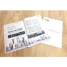 ベンカン機工会社案内1810570-01 ベンカン機工会社案内1810570-01