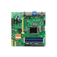 MicroATX規格産業用マザーボード【MAX-Q370A】 MicroATX規格産業用マザーボード【MAX-Q370A】