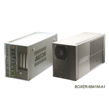 拡張スロット付産業用小型PC【BOXER-6841M】 拡張スロット付産業用小型PC【BOXER-6841M】