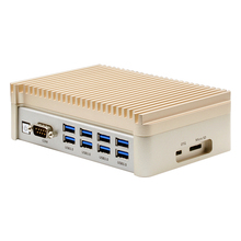 JetsonTX2搭載AIエッジPC【BOXER-8150AI】 JetsonTX2搭載AIエッジPC【BOXER-8150AI】