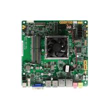MiniITX規格産業用マザーボード【MIX-KLUW1】 MiniITX規格産業用マザーボード【MIX-KLUW1】