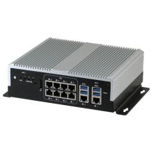 車載対応Core i3搭載ファンレスNVR【VPC-5600S】