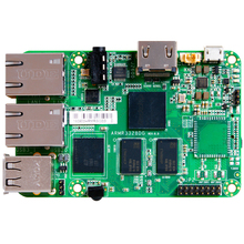 1.8インチシングルボードコンピュータ【JR3328-DG2NL】 1.8インチシングルボードコンピュータ【JR3328-DG2NL】