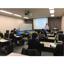 会場の様子 会場の様子