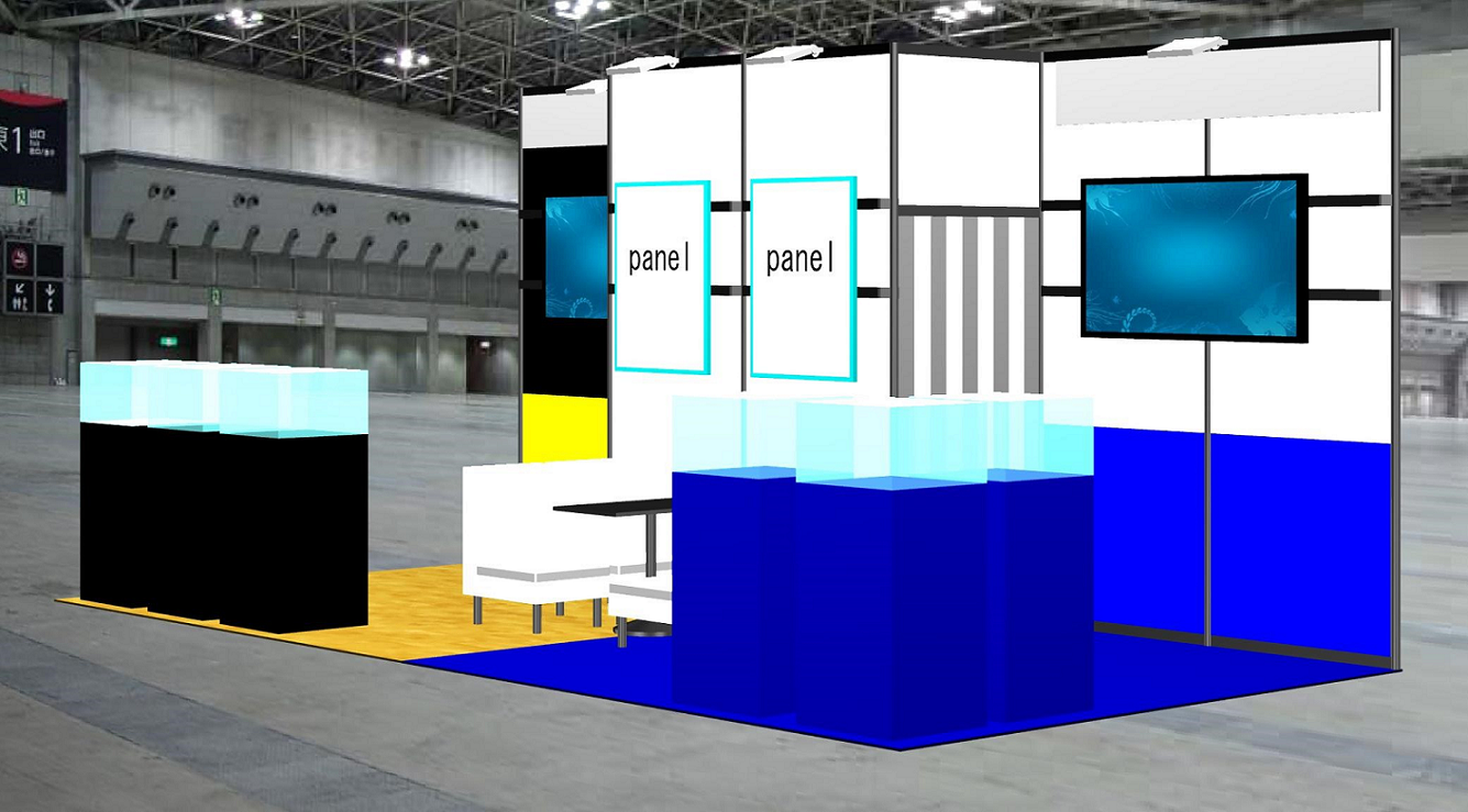 Digital MetalがTCT Japan 2023に出展します ヘガネスジャパン株式会社 Powered by イプロス