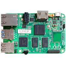1.8インチシングルボードコンピュータ【JR3328-DG2N】 1.8インチシングルボードコンピュータ【JR3328-DG2N】