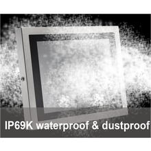 IP66/69K対応の防塵・防水パネルPC『WTP-9G66』シリーズ IP66/69K対応の防塵・防水パネルPC『WTP-9G66』シリーズ