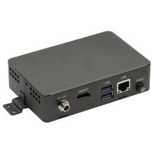 産業用ファンレス小型PC【PICO-APL3-SEMI】 産業用ファンレス小型PC【PICO-APL3-SEMI】