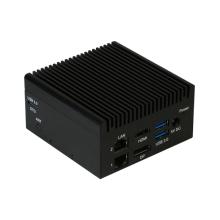 IoTエッジ端末用超小型PC【SYS-GWS01-UP2】 IoTエッジ端末用超小型PC【SYS-GWS01-UP2】