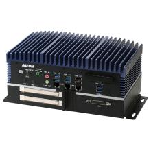 産業用ファンレスPC 拡張スロット付【BOXER-6839】 産業用ファンレスPC 拡張スロット付【BOXER-6839】