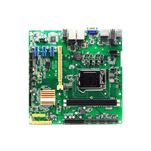 MicroATX規格産業用マザーボード【MAX-H310A】 MicroATX規格産業用マザーボード【MAX-H310A】