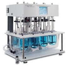 溶出試験器708-DS 溶出試験器708-DS