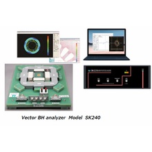 NEW! Model SK240 NEW! Model SK240