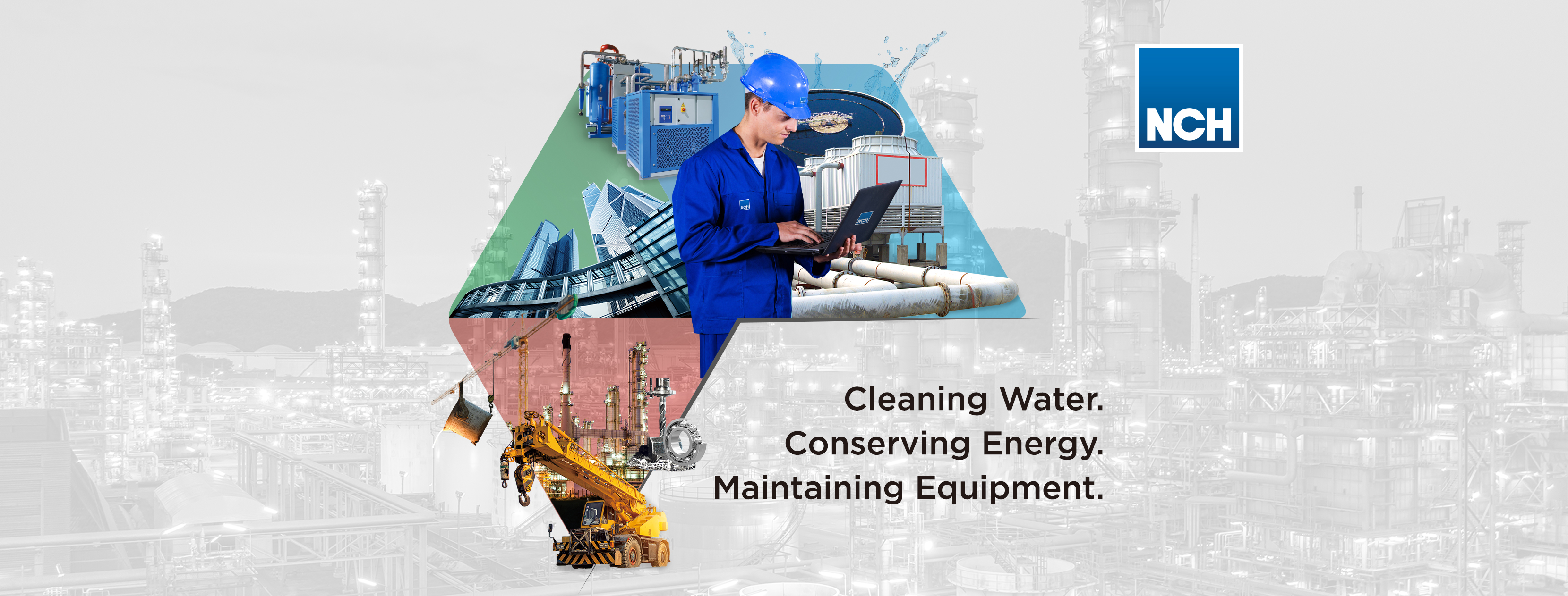 Nch Japan 日本エヌ シー エイチ株式会社 Powered By イプロス