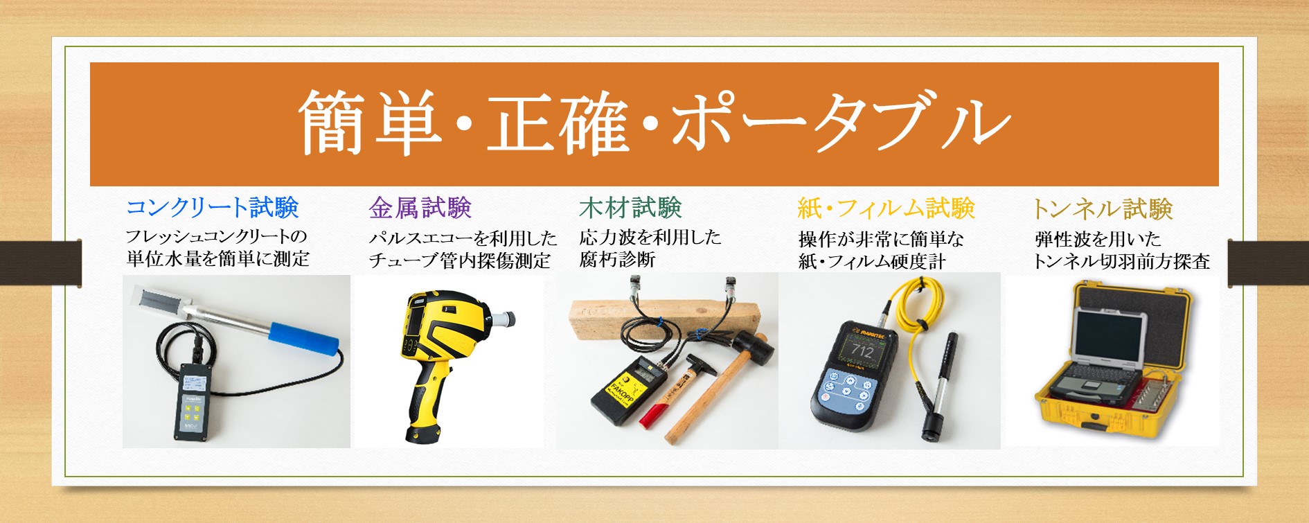 エフティーエス株式会社 Powered By イプロス