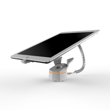 エコノミーなスマートフォン スマホの盗難防止展示台 展示スタンド ワークスタジオ イプロスものづくり